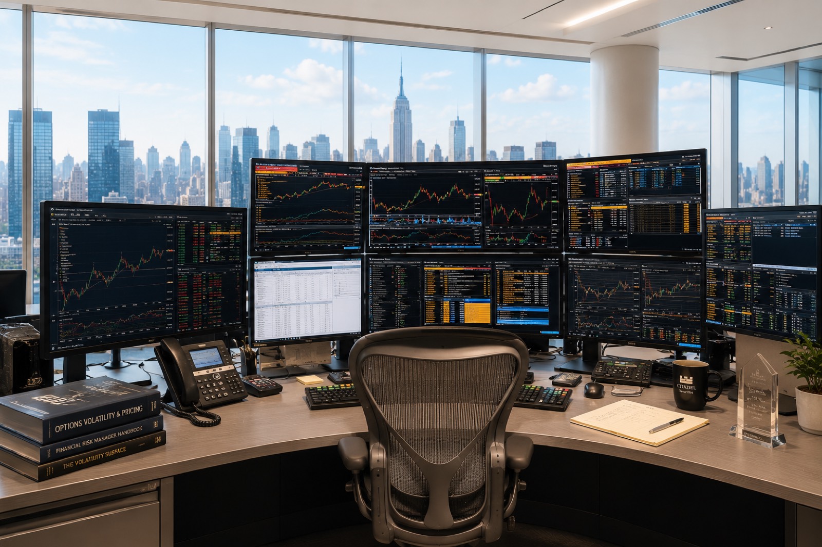 For Portfolio Managers