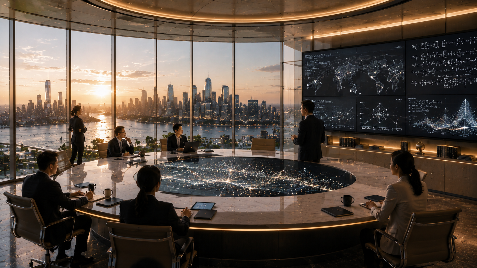 38-Point Forensic Due Diligence Framework