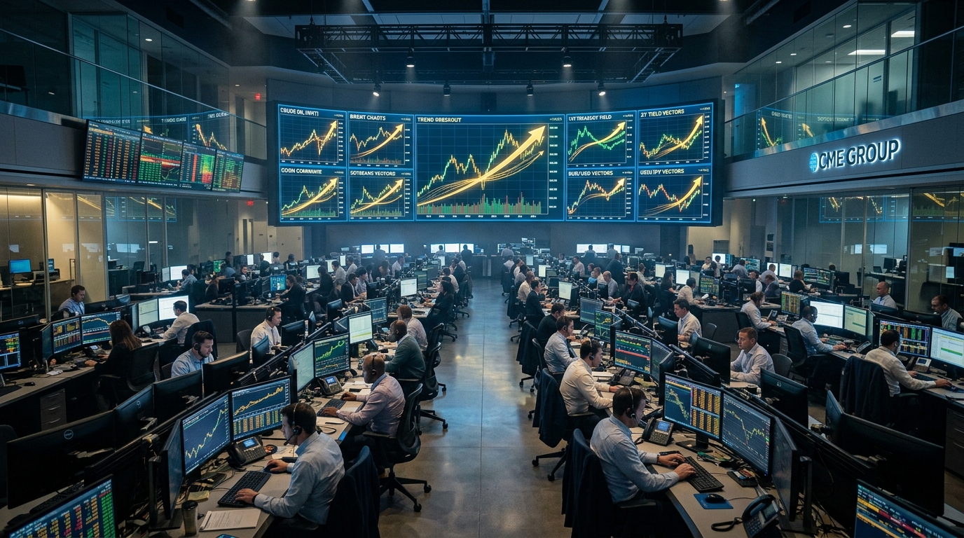 CTA and Systematic Managed Futures